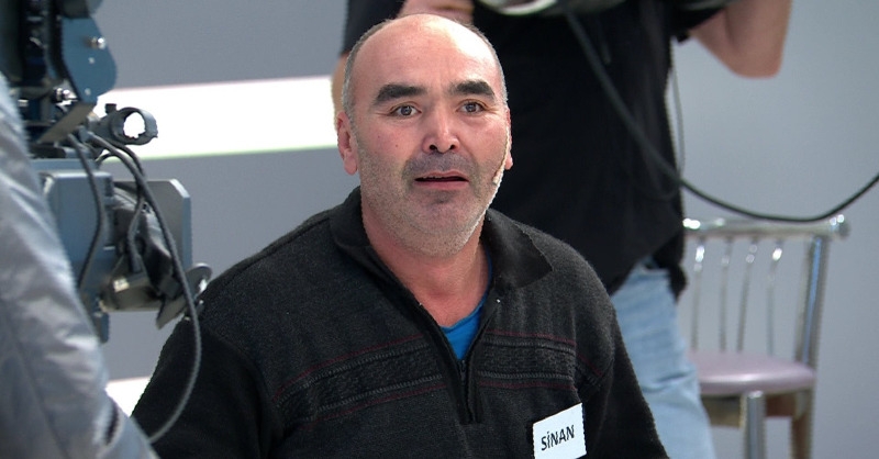 Sinan Sardoğan Müge Anlı galerisi resim 1