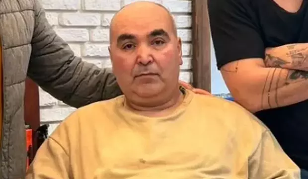 Sinan Sardoğan Müge Anlı galerisi resim 3