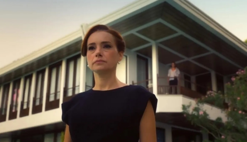 Büyük umutlarla başlayan dizi reyting canavarına yenildi. galerisi resim 2