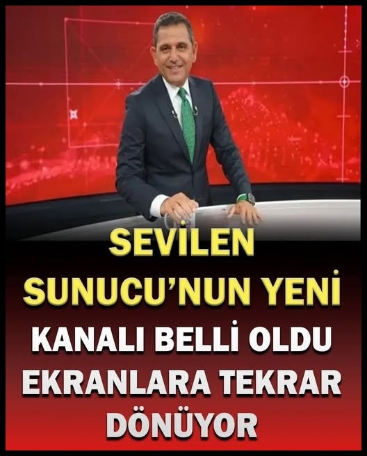 Fatih Portakal galerisi resim 1