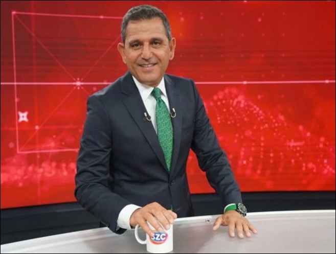 Fatih Portakal galerisi resim 2