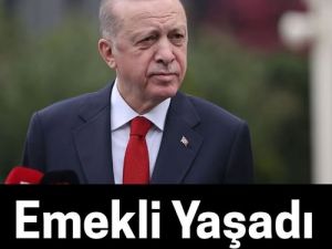 Emekliye çifte müjde