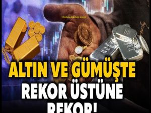 Altın Fiyatları Hakkında