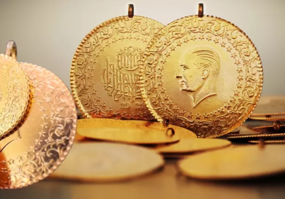 Altın Fiyatı galerisi resim 1