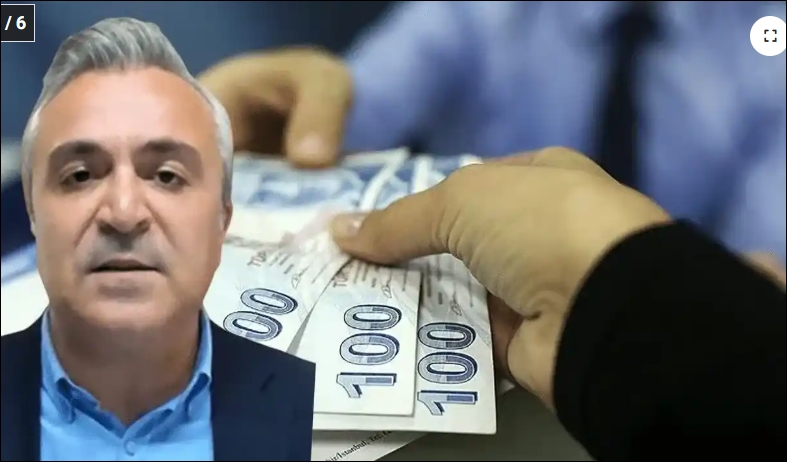 İşte emekliyi sevindiricek tutar galerisi resim 2