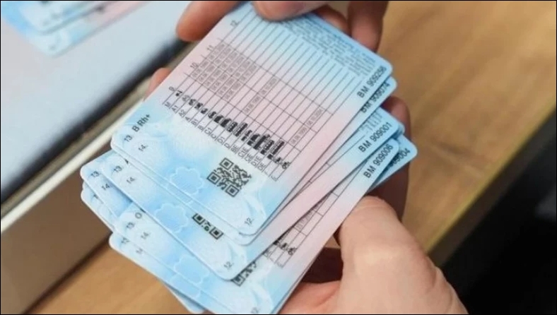 O Yaşın üstündekiler artık ehliyetsiz kaldılar galerisi resim 1