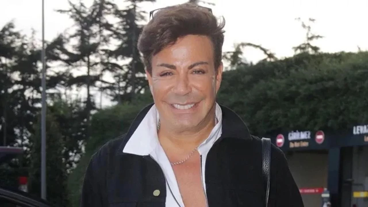 Fatih Ürek Vasiyeti galerisi resim 1