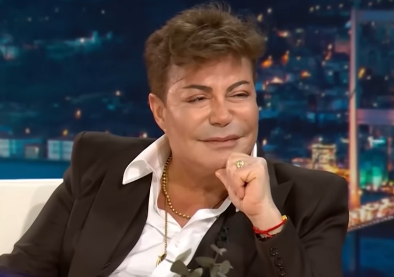 Fatih Ürek Vasiyeti galerisi resim 3