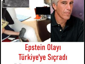 Epstein Gerçekleri
