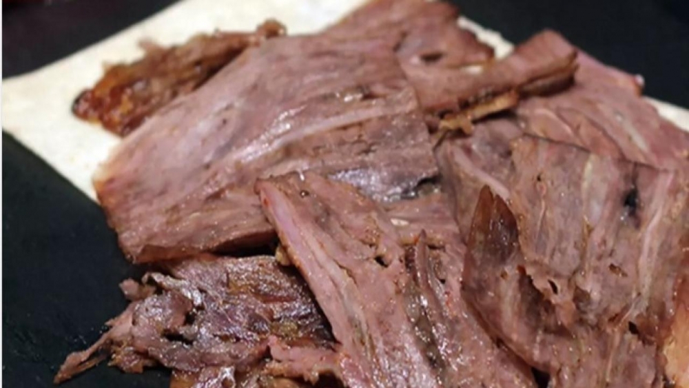 Zincir marketlerde kampanyalı satılan dönerden at ve eşek eti çıktı galerisi resim 1