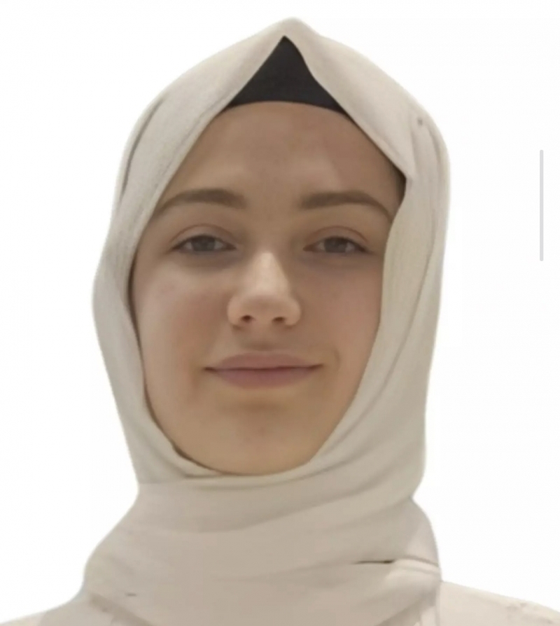 Ravza Serra Erdoğan galerisi resim 2