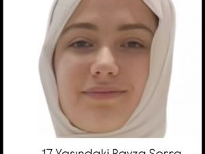 Ravza Serra Erdoğan