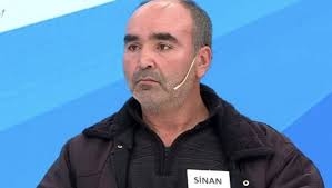 Müge Anlı Sinan Sardoğan galerisi resim 1