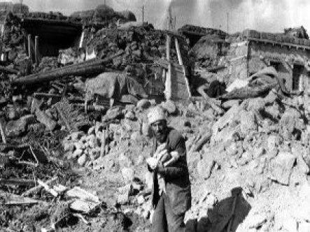 EĞER O FAY HATTI KIRILIRSA İŞİMİZ BİTER galerisi resim 3