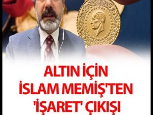 1-2 hafta' deyip net konuştu...