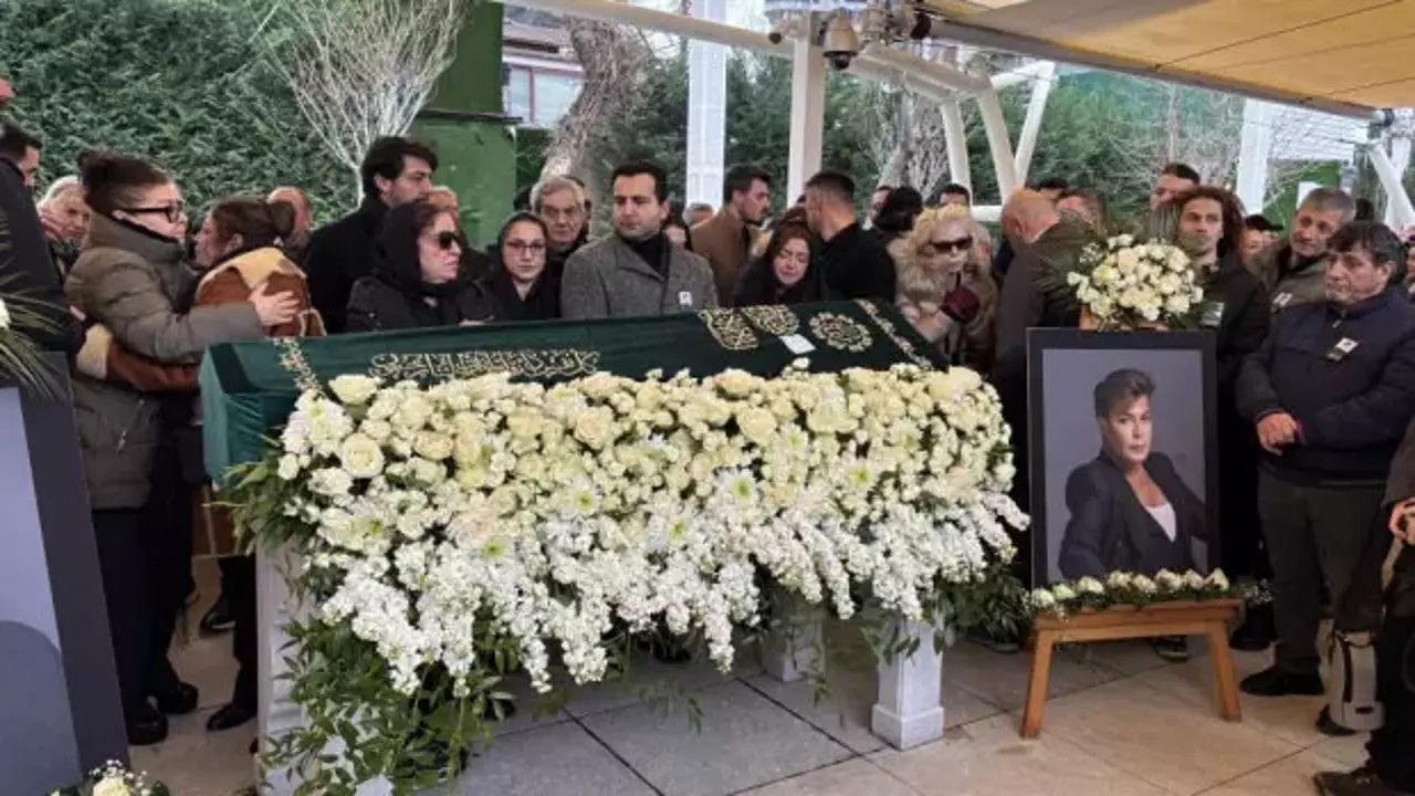 Fatih Ürek'in ailesi galerisi resim 1