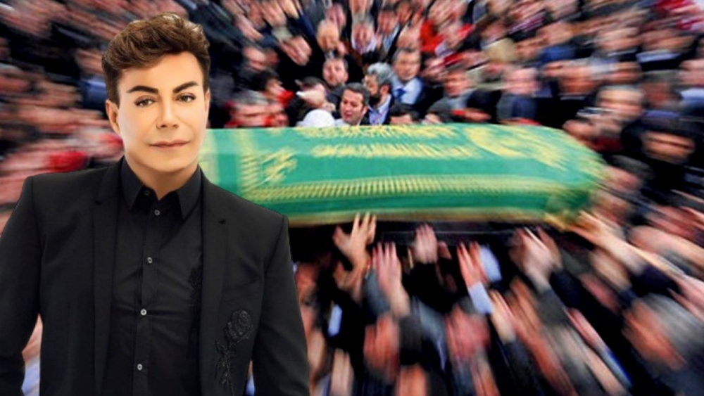 Fatih Ürek'in ailesi galerisi resim 3