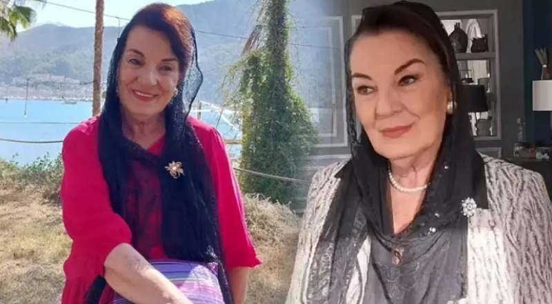 Tanınan ve Sevilen Sanatçımız galerisi resim 2