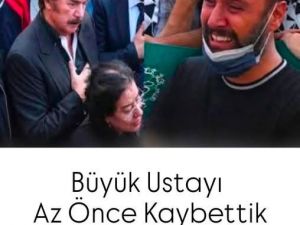 Tanınan ve Sevilen Sanatçımız