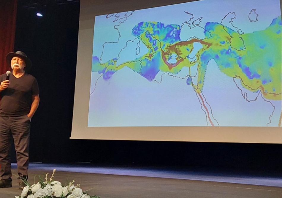 7 büyüklüğünde deprem beklediği yer galerisi resim 1