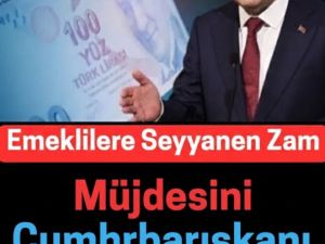 En düşük emekli aylığında düzenleme yapılacak