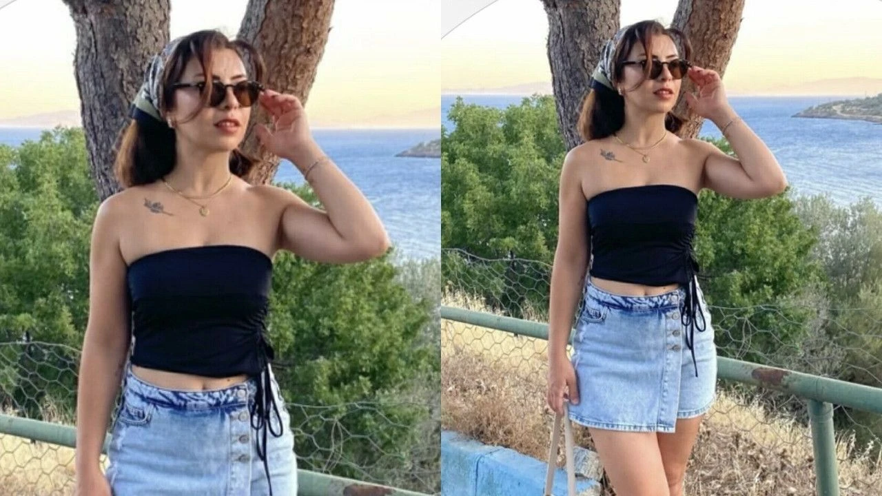 Bahar Taş Milas galerisi resim 1