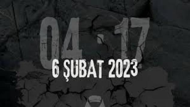 Altı Şubatta Yaşanan galerisi resim 2