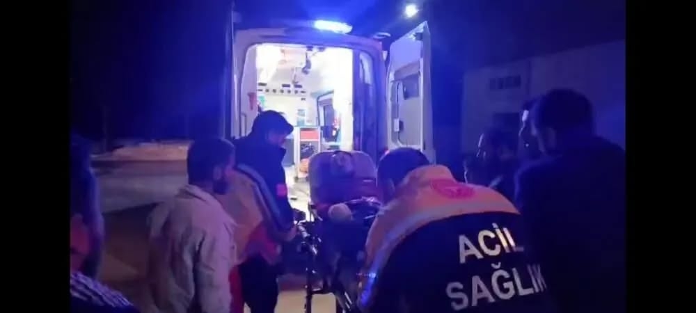 Altı Şubatta Yaşanan galerisi resim 3