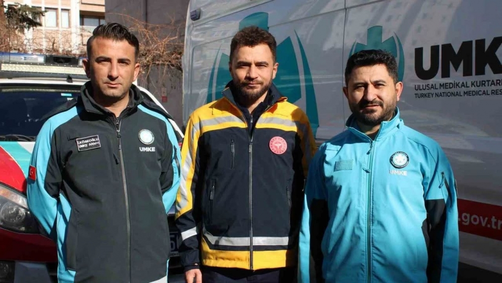 Altı Şubatta Yaşanan galerisi resim 4