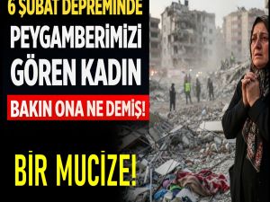 Altı Şubatta Yaşanan