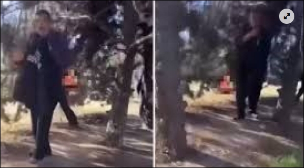 Tepki Çeken Görüntüler galerisi resim 2