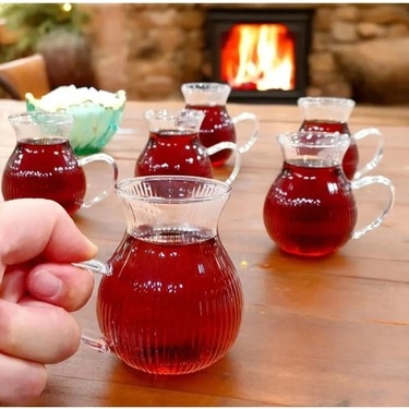 Şekersiz çay içenler için galerisi resim 3