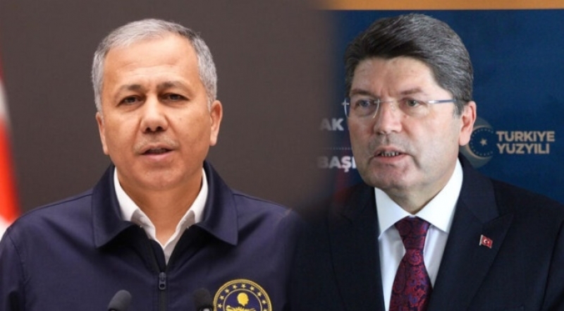 Bakan Değişikliği Nedenleri galerisi resim 2