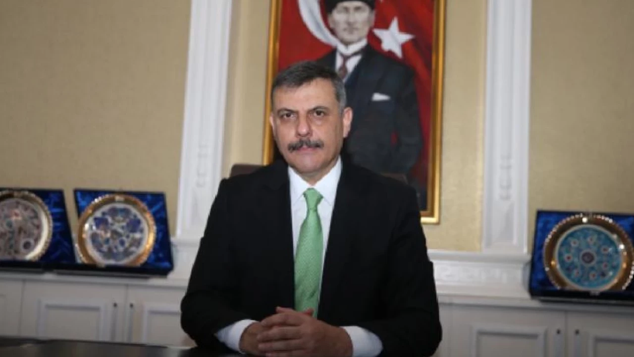 Bakan Değişikliği Nedenleri galerisi resim 3