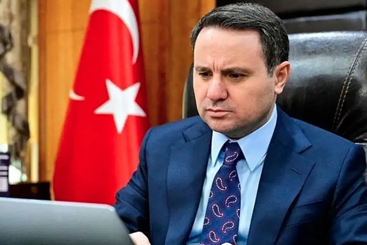 Bakan Değişikliği Nedenleri galerisi resim 4