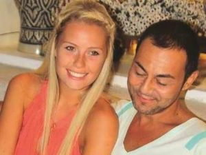 SERDAR ORTAÇ’IN EŞİ YALAN SÖYLEMİŞ! MERDİVENDEN DÜŞTÜM DEMİŞTİ AMA…