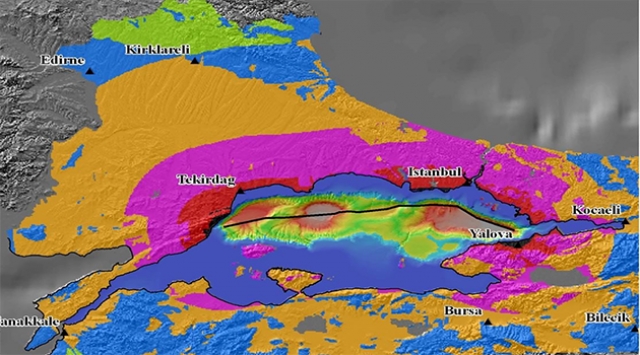 Aylardır Yaptıkları Çalışmayı Açıkladılar galerisi resim 1