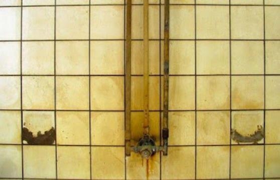 Duş ve Fayanns Temizliği Nasııl Yapılırr galerisi resim 2