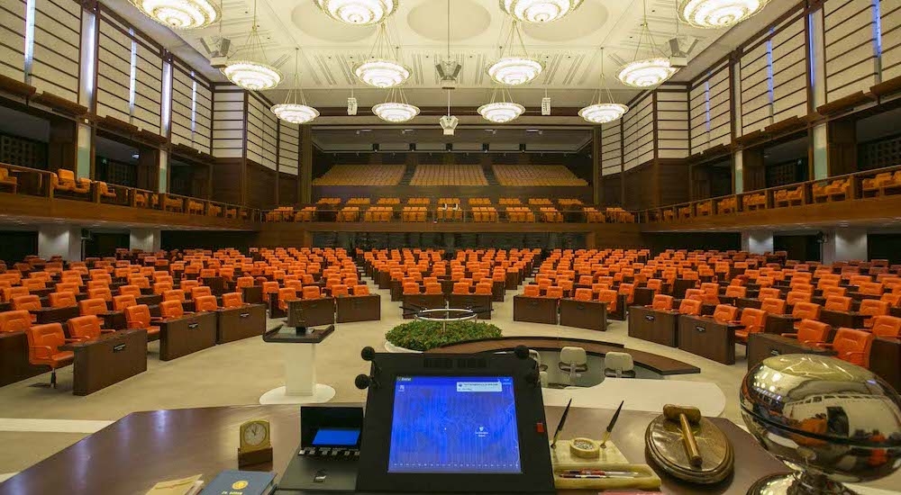 Kabine Değişikliği galerisi resim 3