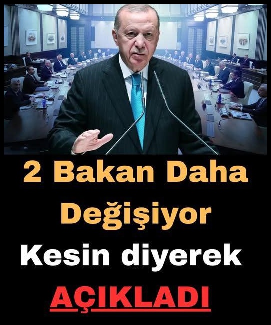 Kabine Değişikliği