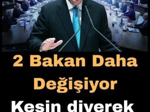 Kabine Değişikliği