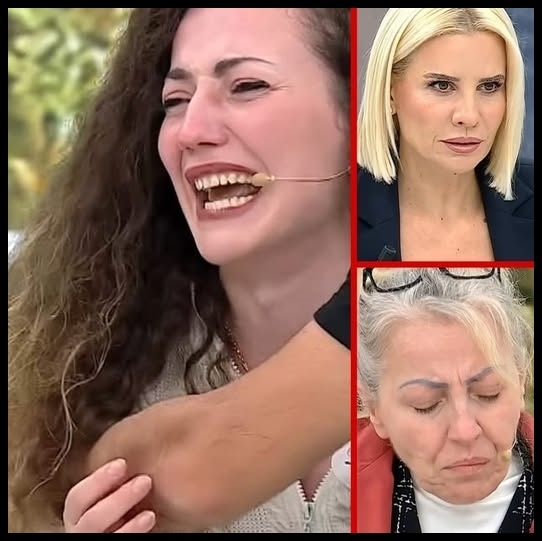 Esra Erol'da Türkan galerisi resim 1