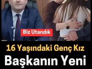 Mesajlar Ortaya Çıktı