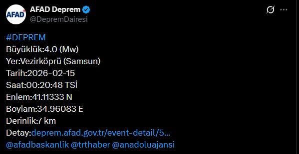 Korkutan deprem galerisi resim 2