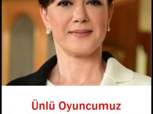 Oyuncu Bennu Yıldırımlar