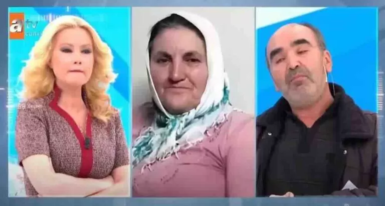 Arife Gökçe’nin gizemi galerisi resim 1