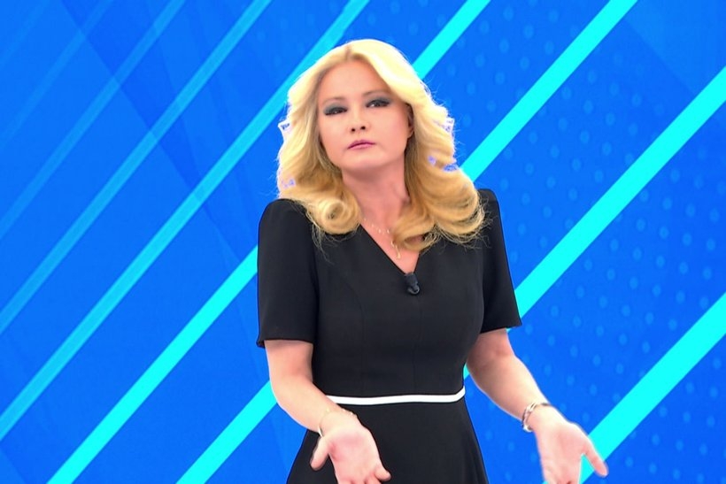 Arife Gökçe’nin gizemi galerisi resim 2