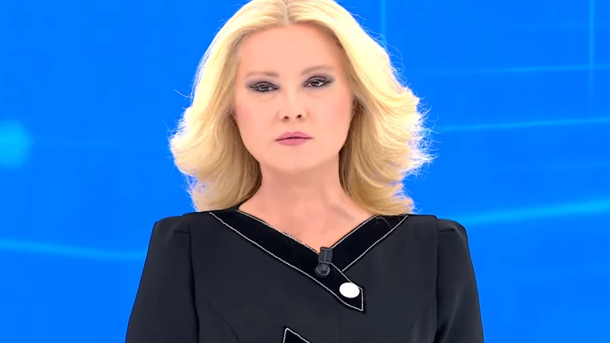 Arife Gökçe’nin gizemi galerisi resim 3