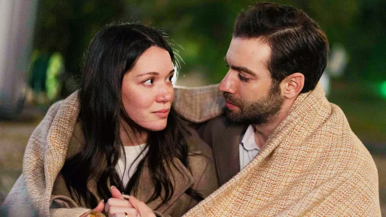 Kanal dizinin fişini çekti! galerisi resim 2