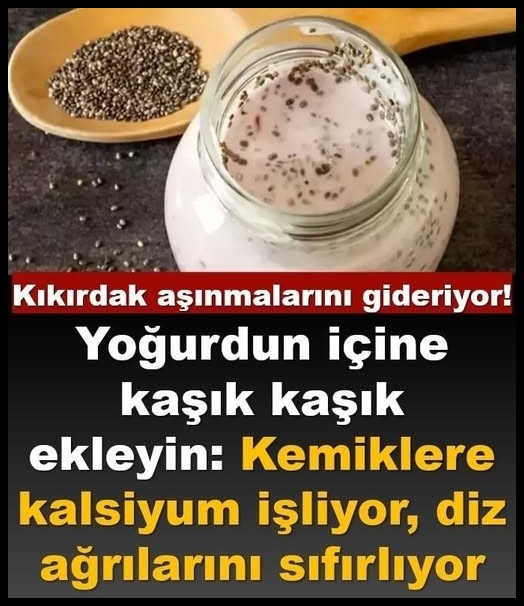 Diz ağrılarını sıfırla